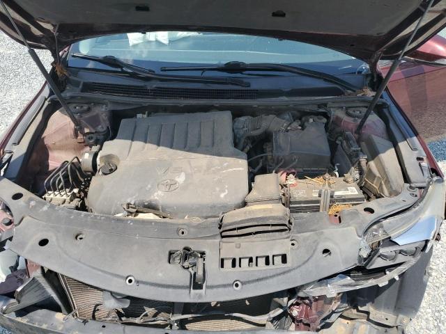 2013 TOYOTA AVALON BAS - 4T1BK1EB5DU041642