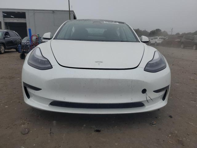 2021 TESLA MODEL 3 5YJ3E1EB3MF049831