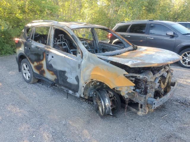 2014 TOYOTA RAV4 XLE - 2T3WFREVXEW097874