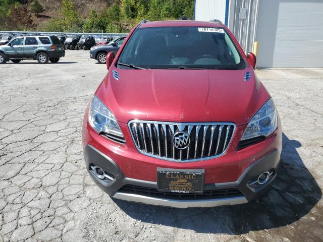 2015 BUICK ENCORE KL4CJGSB8FB074601