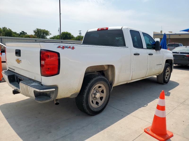 2015 CHEVROLET SILVERADO 1GCVKPEC0FZ406294