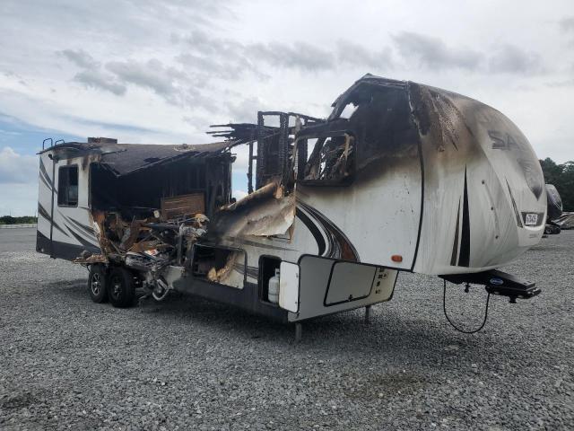 Global Auto Auctions: 2020 SABRE BY FOREST RIVE FORREST RI