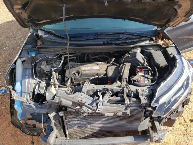 2015 HONDA CR-V EX 2HKRM4H52FH649037