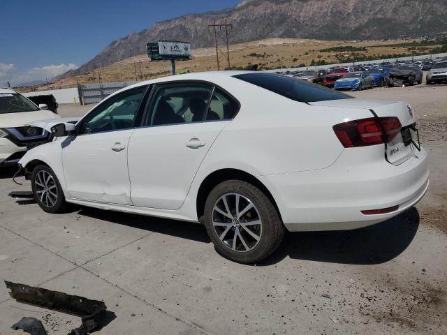 2017 VOLKSWAGEN JETTA SE 3VWDB7AJ6HM273770
