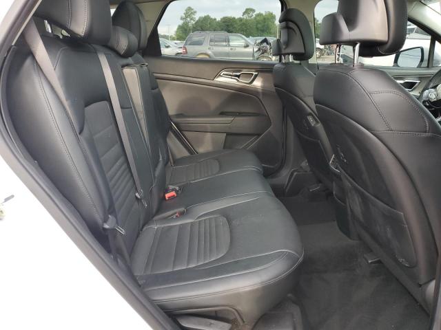 2023 KIA SPORTAGE SX PRESTIGE 5XYK53AF0PG031042