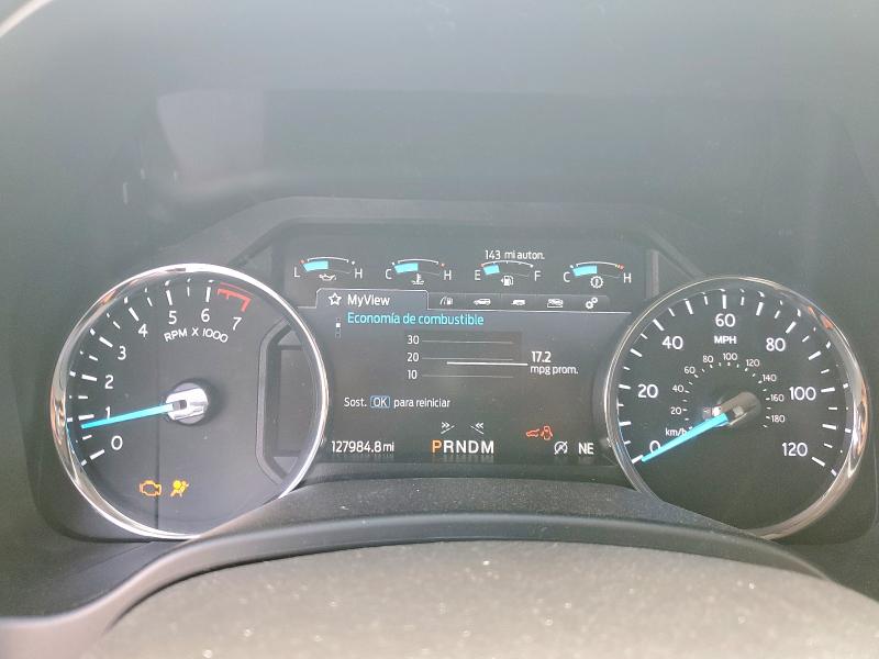 2020 FORD EXPEDITION - 1FMJK1KT8LEA51809