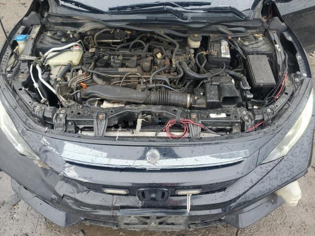 2018 HONDA CIVIC EX - SHHFK7H58JU403223