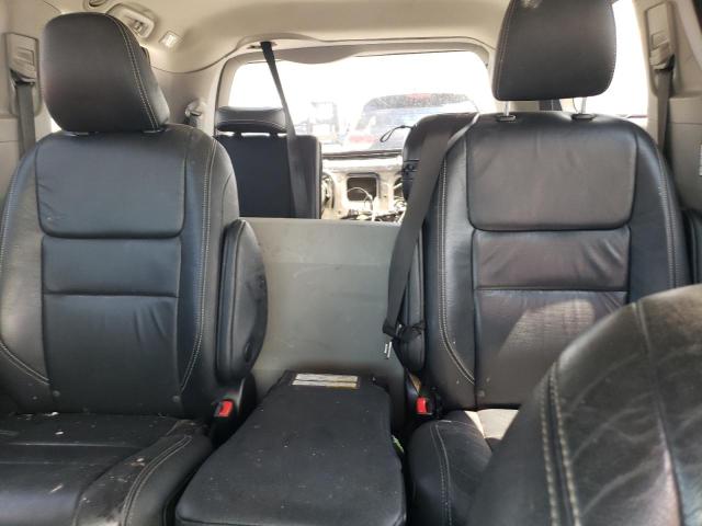 2019 TOYOTA SIENNA SE 5TDXZ3DC2KS983662