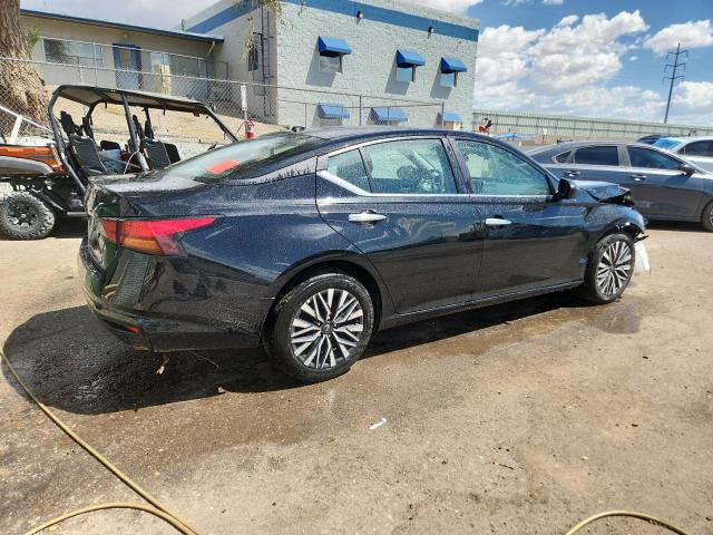 2025 NISSAN ALTIMA SV 1N4BL4DV3SN327937