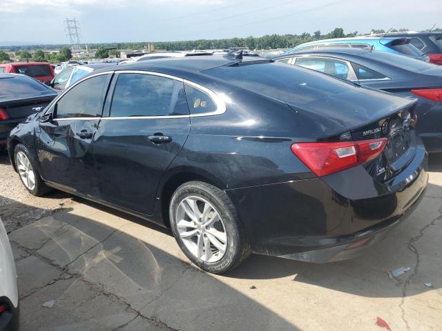 2018 CHEVROLET MALIBU LT - 1G1ZD5ST4JF268833