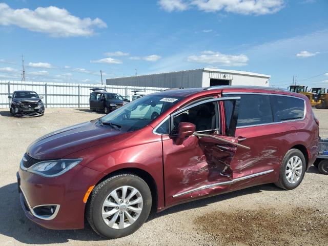 Global Auto Auctions: 2019 CHRYSLER PACIFICA T