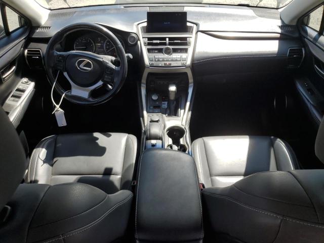 2016 LEXUS NX 200T BASE JTJYARBZ9G2034000