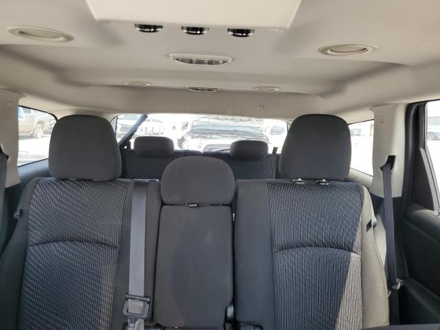 2016 DODGE JOURNEY SE 3C4PDCAB8GT116001
