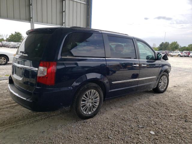 2016 CHRYSLER TOWN & COU 2C4RC1CG2GR104602