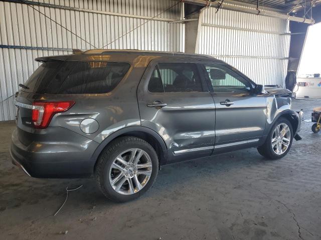 2016 FORD EXPLORER X 1FM5K8D80GGA63756