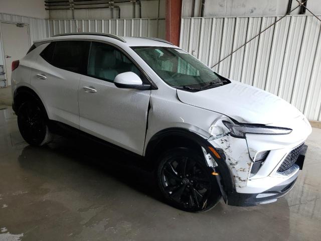 2024 BUICK ENCORE GX KL4AMESLXRB147337