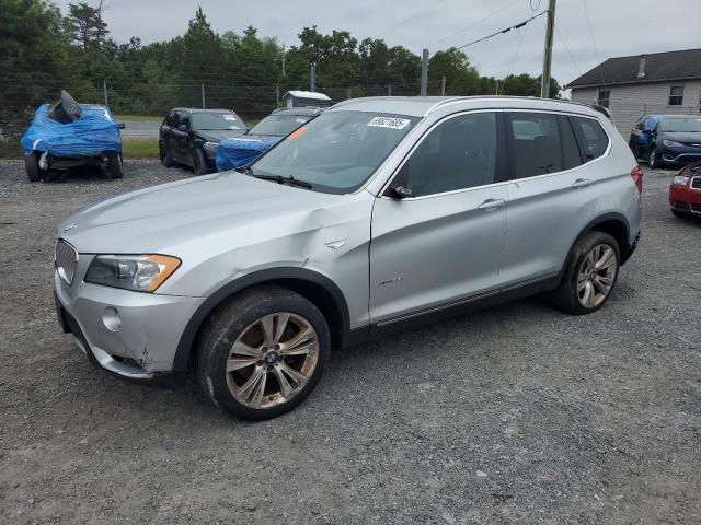 BMW X3 XDRIVE3
