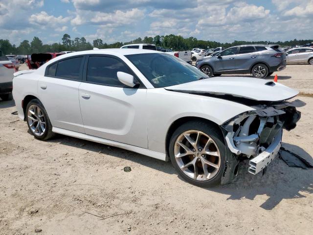 2022 DODGE CHARGER GT 2C3CDXHG1NH156969