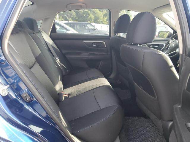 2018 NISSAN ALTIMA 2.5 1N4AL3AP7JC109425