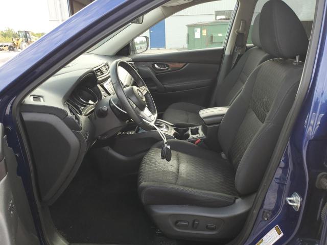 2019 NISSAN ROGUE S 5N1AT2MV3KC704798