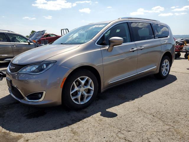 CHRYSLER PACIFICA T