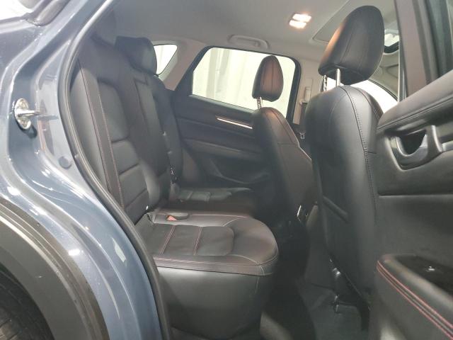2025 MAZDA CX-5 PREFE JM3KFBCMXS0588727