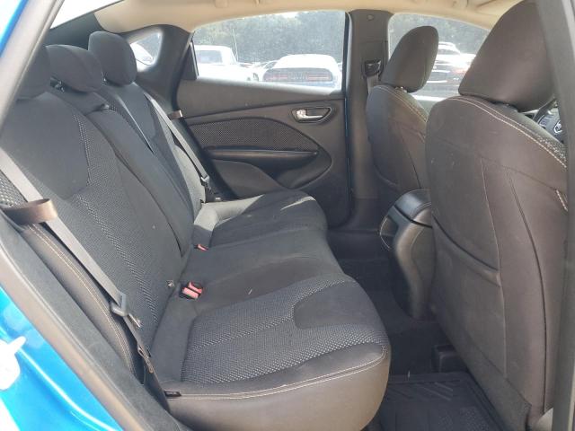 2015 DODGE DART SXT 1C3CDFBB0FD406983