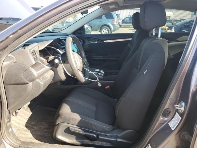 2018 HONDA CIVIC EX 19XFC2F72JE041255