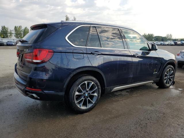 2018 BMW X5 XDRIVE3 5UXKR0C56J0X83881