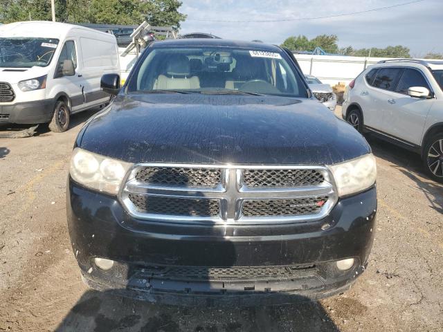 2013 DODGE DURANGO CREW #3290563777