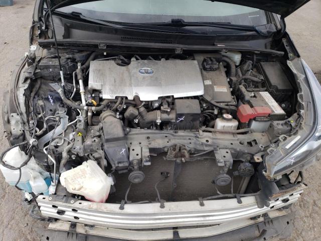 2019 TOYOTA PRIUS JTDKARFU3K3096311