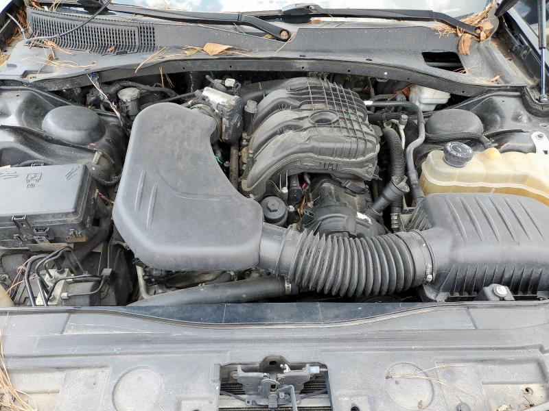 2013 CHRYSLER 300 - 2C3CCAAG7DH509370