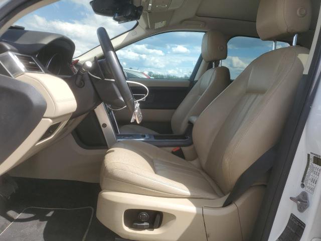 2017 LAND ROVER DISCOVERY SALCR2BG2HH707714