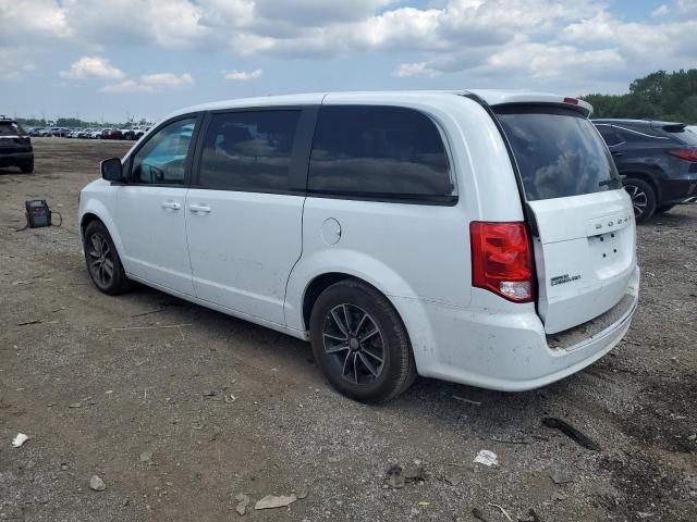 2018 DODGE GRAND CARA 2C4RDGEG0JR145895