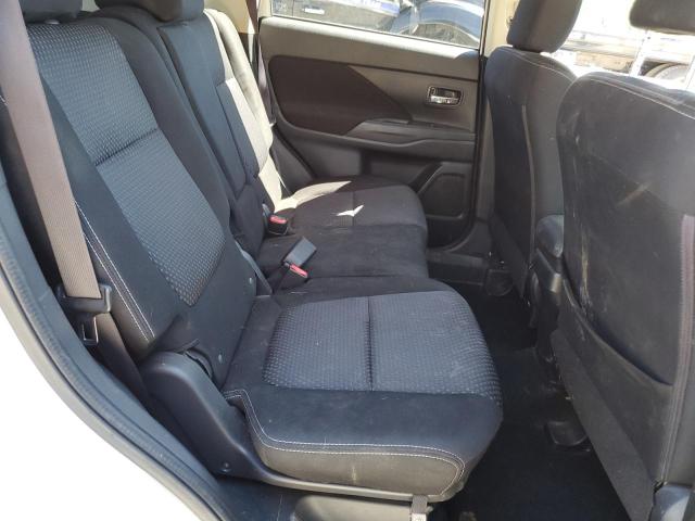 2016 MITSUBISHI OUTLANDER JA4AZ3A31GZ038180