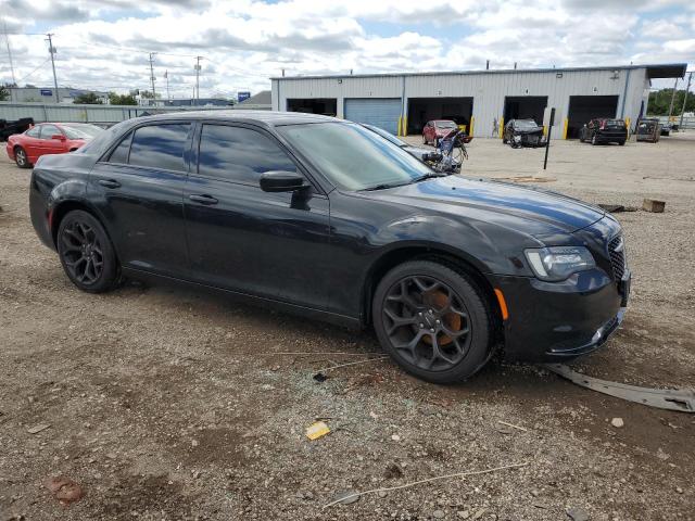 2019 CHRYSLER 300 TOURIN 2C3CCAAG0KH727101