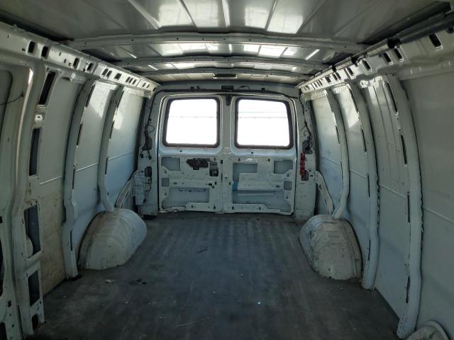 2013 CHEVROLET EXPRESS G2 - 1GCWGGFA0D1109475