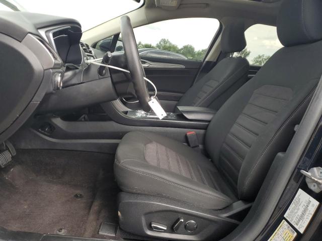 2020 FORD FUSION SE 3FA6P0HD3LR144391
