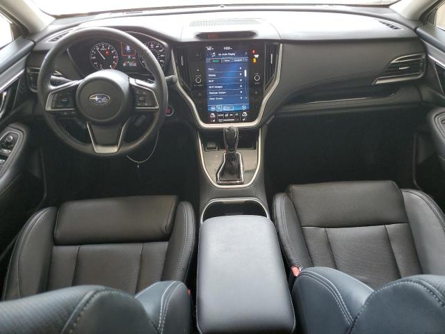 2022 SUBARU OUTBACK LI 4S4BTANC1N3172225