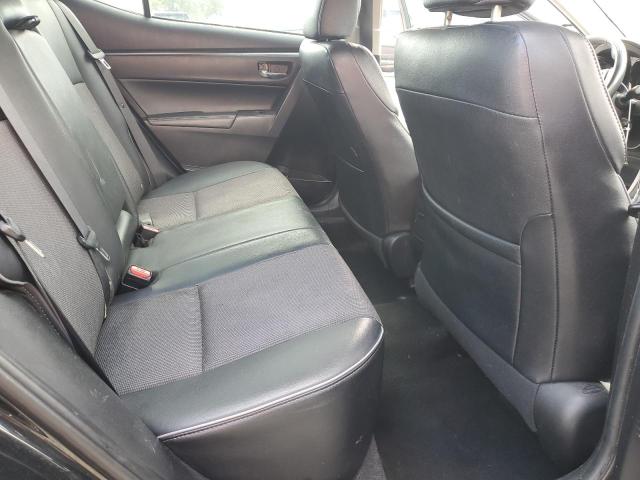 2016 TOYOTA COROLLA L 2T1BURHE8GC676195