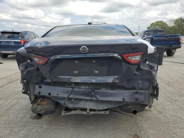 2021 NISSAN MAXIMA PLA 1N4AA6FVXMC503150
