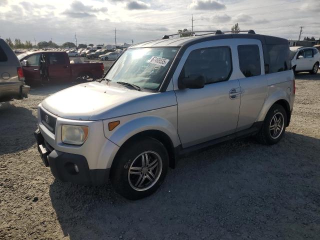 HONDA ELEMENT EX