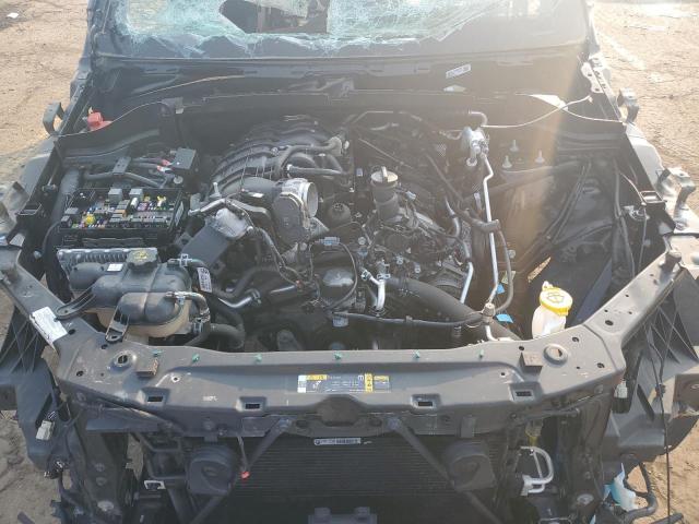 2022 DODGE DURANGO GT 1C4RDJDG0NC213917