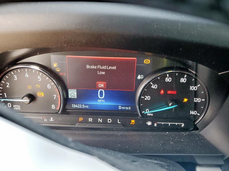 2024 FORD EXPLORER X - 1FMSK8DH7RGA60729