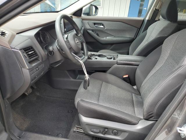 2023 NISSAN ROGUE SV 5N1BT3BB8PC885276