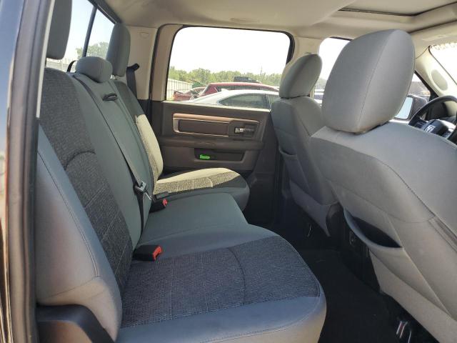 2016 RAM 1500 SLT - 3C6RR7LT0GG164017