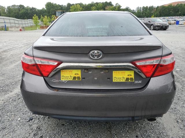 2016 TOYOTA CAMRY LE 4T1BF1FK6GU215354