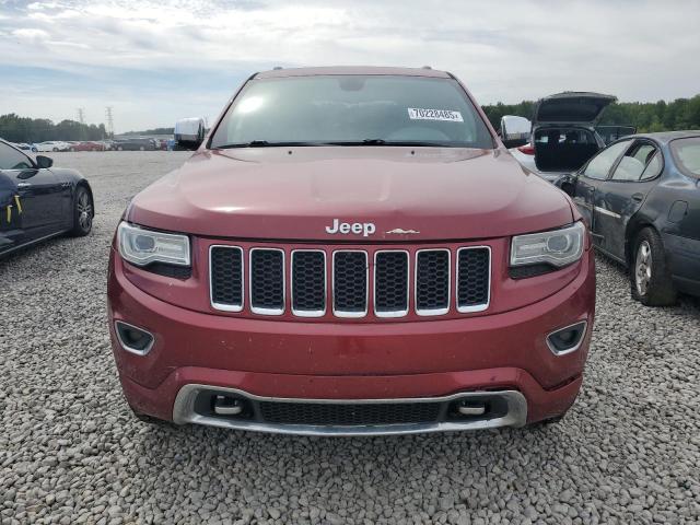 2015 JEEP GRAND CHEROKEE OVERLAND 1C4RJFCGXFC682750