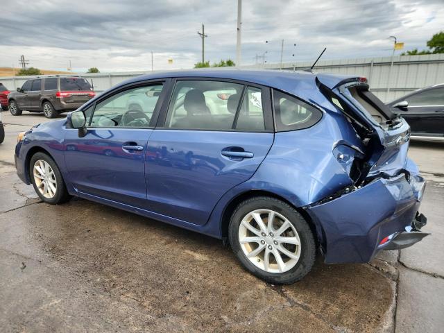 2013 SUBARU IMPREZA PR - JF1GPAC6XD2892113