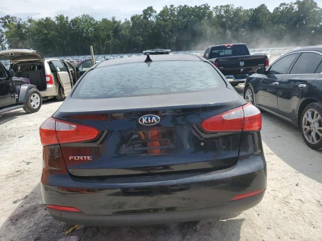 2015 KIA FORTE LX KNAFK4A67F5303154